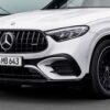 Mercedes-Benz GLC - Imagen 2