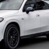 Mercedes-Benz GLC - Imagen 3