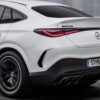 Mercedes-Benz GLC - Imagen 4