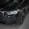 BMW IX3 - Imagen 2