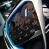 BMW IX3 - Imagen 3