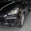 Porsche Cayenne - Imagen 2