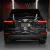 Porsche Cayenne - Imagen 3