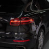 Porsche Cayenne - Imagen 4